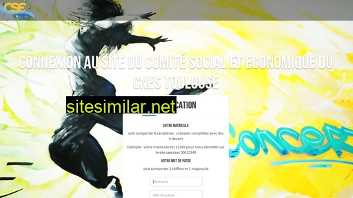 cecst.fr alternative sites
