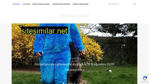 cecelancourt.fr alternative sites