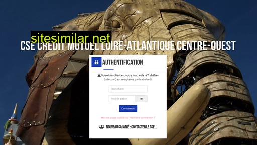 cecmlaco.fr alternative sites