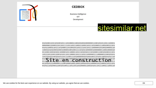 cedbox.fr alternative sites