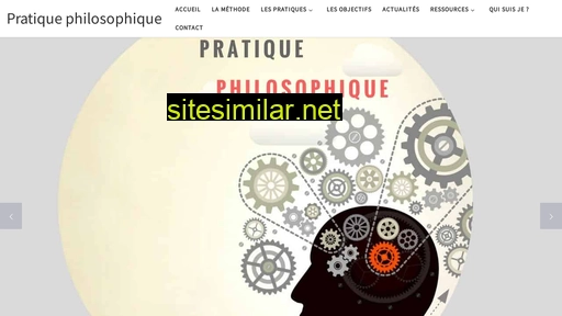cedriclelay-pratiquephilosophique.fr alternative sites