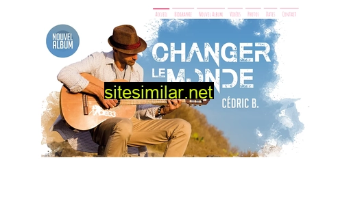 cedricb.fr alternative sites