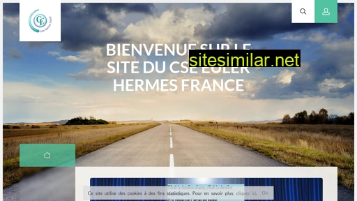 ceehfrance.fr alternative sites