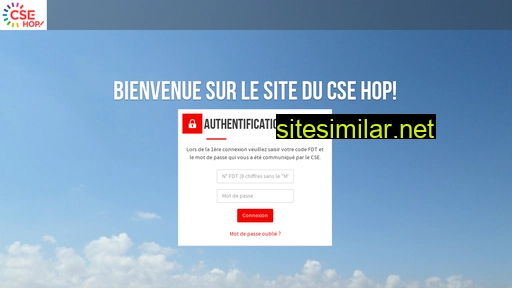 cehop.fr alternative sites