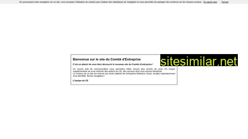 celdc.fr alternative sites