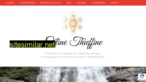 Celine-thieffine similar sites
