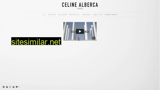 celinealberca.fr alternative sites