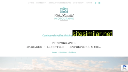 celinecaudal.fr alternative sites
