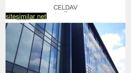 celdav.fr alternative sites