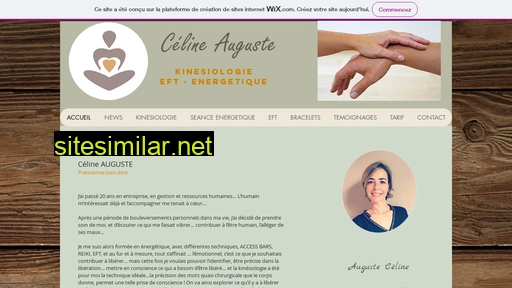 celine-auguste.fr alternative sites