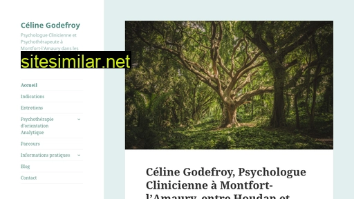 celine-godefroy-psychologue.fr alternative sites