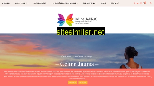 celinejauras.fr alternative sites