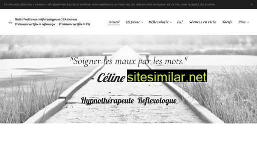 Celinenicolas-hypnotherapeute similar sites