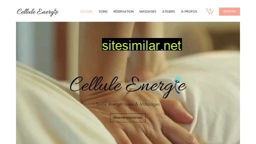 cellule-energie.fr alternative sites