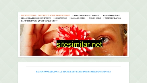 celluminceur.fr alternative sites