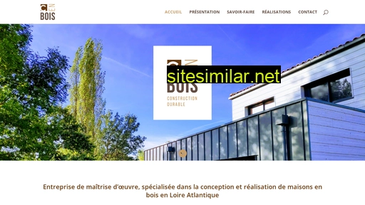cenbois.fr alternative sites