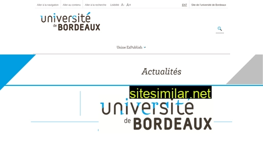 centredurkheim.fr alternative sites