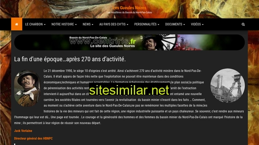 centriris.fr alternative sites