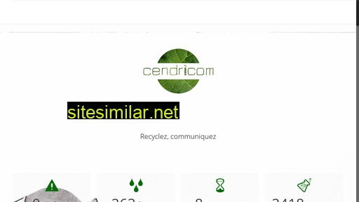 cendricom.fr alternative sites