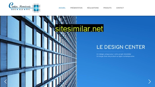 center-menuiserie.fr alternative sites