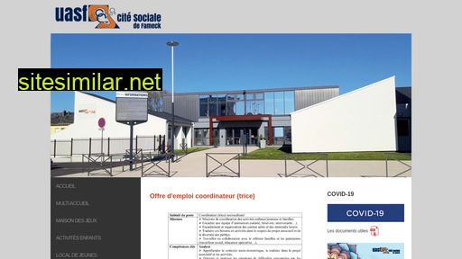 centre-social.fr alternative sites