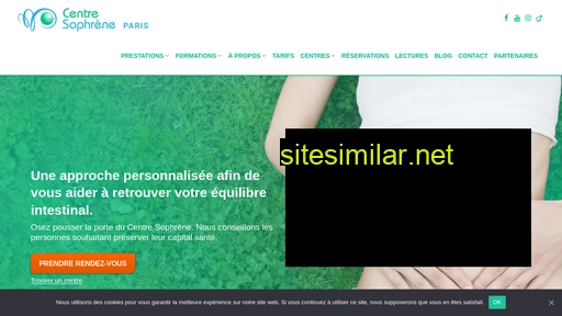 centre-sophrene.fr alternative sites