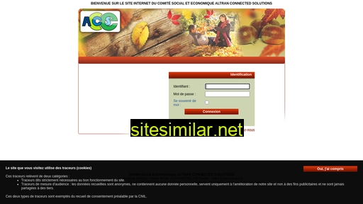 ce-acs.fr alternative sites
