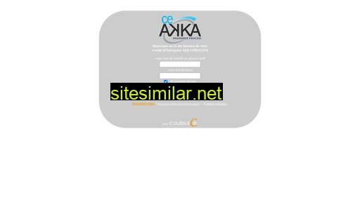 Ce-akka-process similar sites