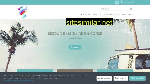 ce-aspen.fr alternative sites