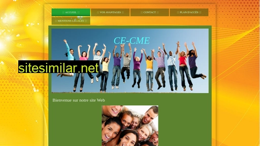 ce-cme.fr alternative sites