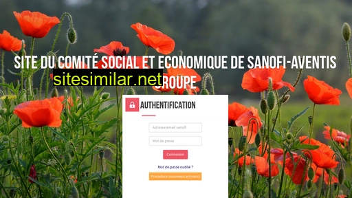 ce-sag.fr alternative sites