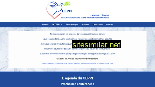ceppi.fr alternative sites