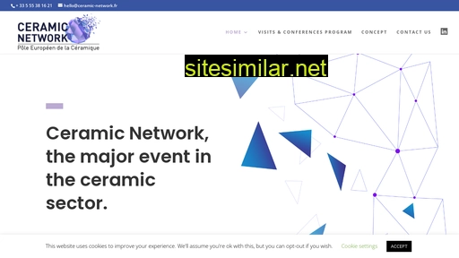 ceramic-network.fr alternative sites