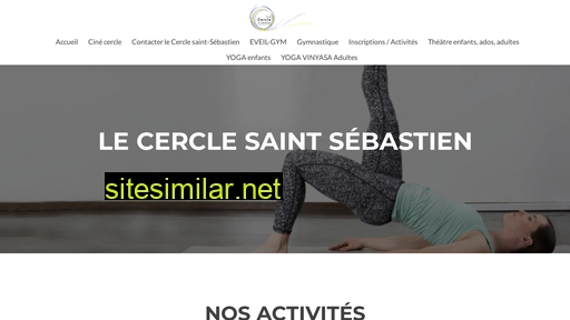 cercle-dlv.fr alternative sites