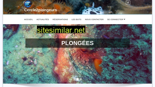 cercle2plongeurs.fr alternative sites