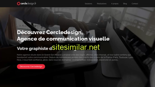 cercledesign.fr alternative sites