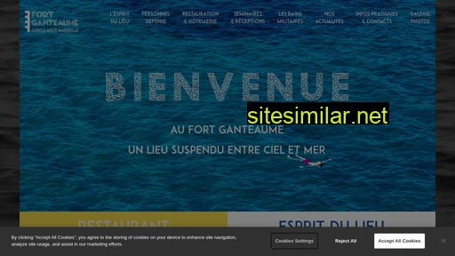 cercle-mess-marseille.fr alternative sites