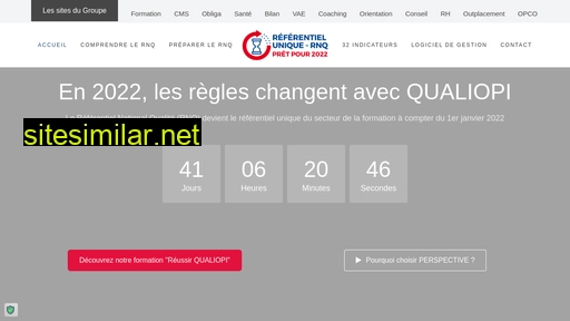 certification-rnq-2022.fr alternative sites