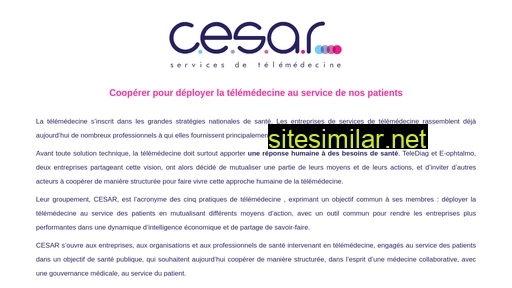 cesar-tm.fr alternative sites