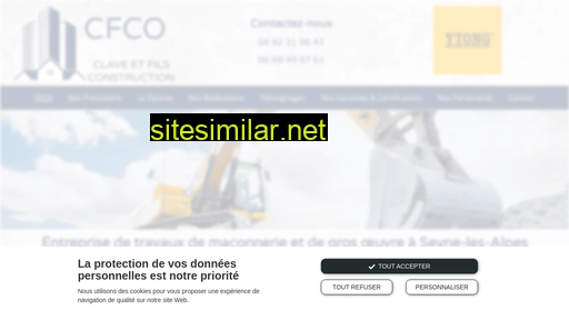 cfco-04.fr alternative sites