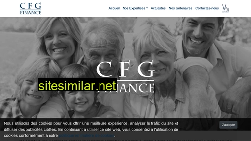 cfgfinance.fr alternative sites