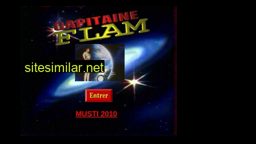 cflam74.free.fr alternative sites