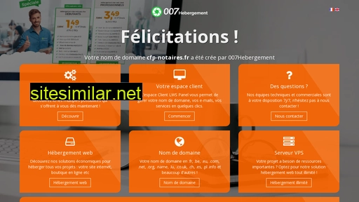 cfp-notaires.fr alternative sites