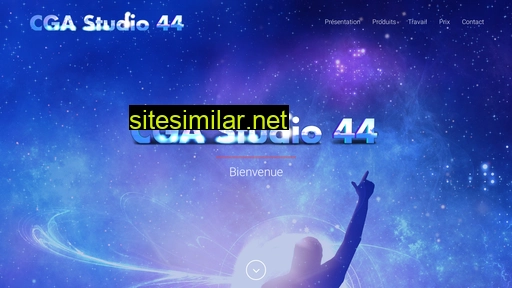 cgastudio44.fr alternative sites