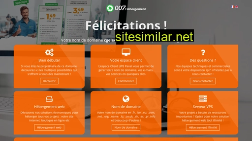 cgelectricite.fr alternative sites