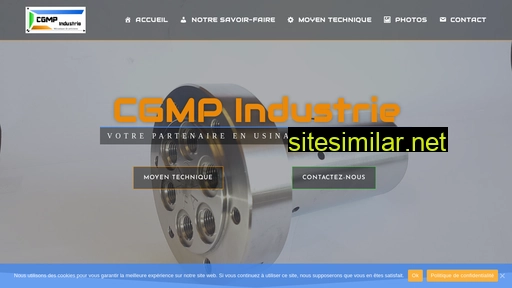 cgmpi.fr alternative sites