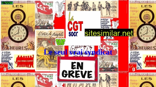 cgtsocotec.free.fr alternative sites