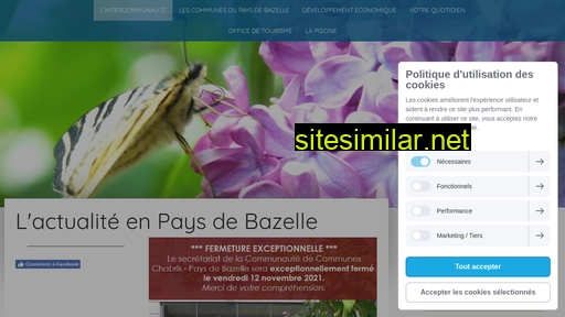 chabris-bazelle.fr alternative sites