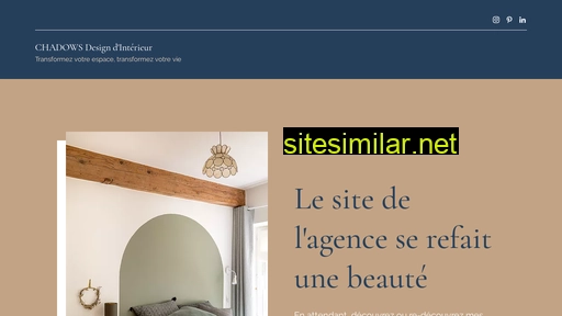 chadows.fr alternative sites