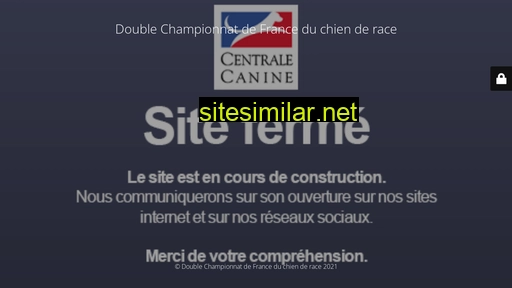 championnat-de-france-scc.fr alternative sites